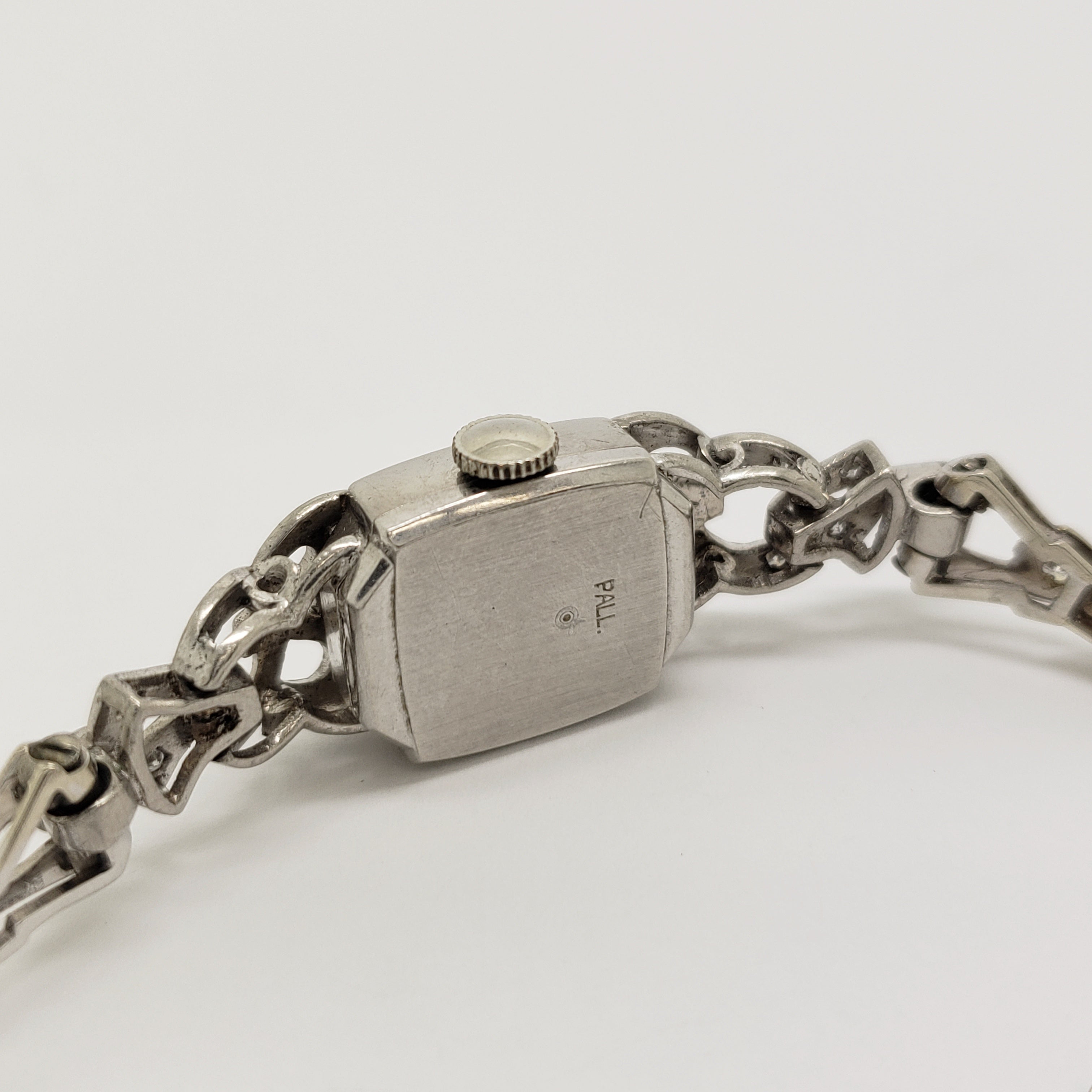 Antique Diamond Watch | Era Design Vancouver Canada