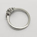 Lab Grown Diamond Engagement Ring | Era Design Vancouver Canada