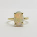 Vintage Opal Ring | Era Design Vancouver Canada