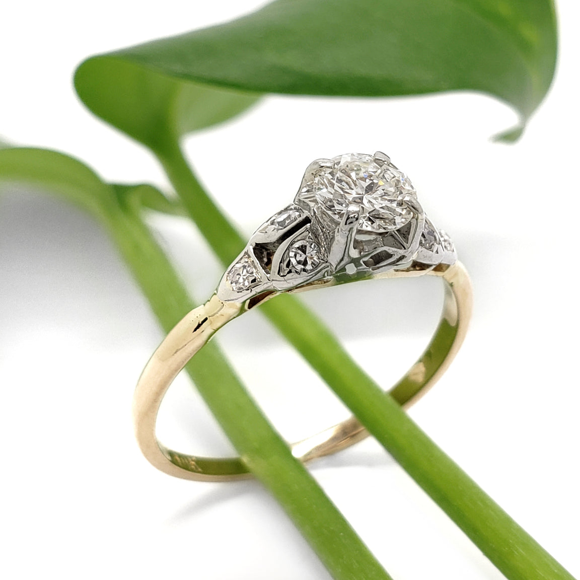 Era Design | Unique Engagement Rings & Custom Wedding Rings | Canada