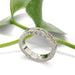 Hand Engraved Wedding Ring | Era Design Vancouver Canada 