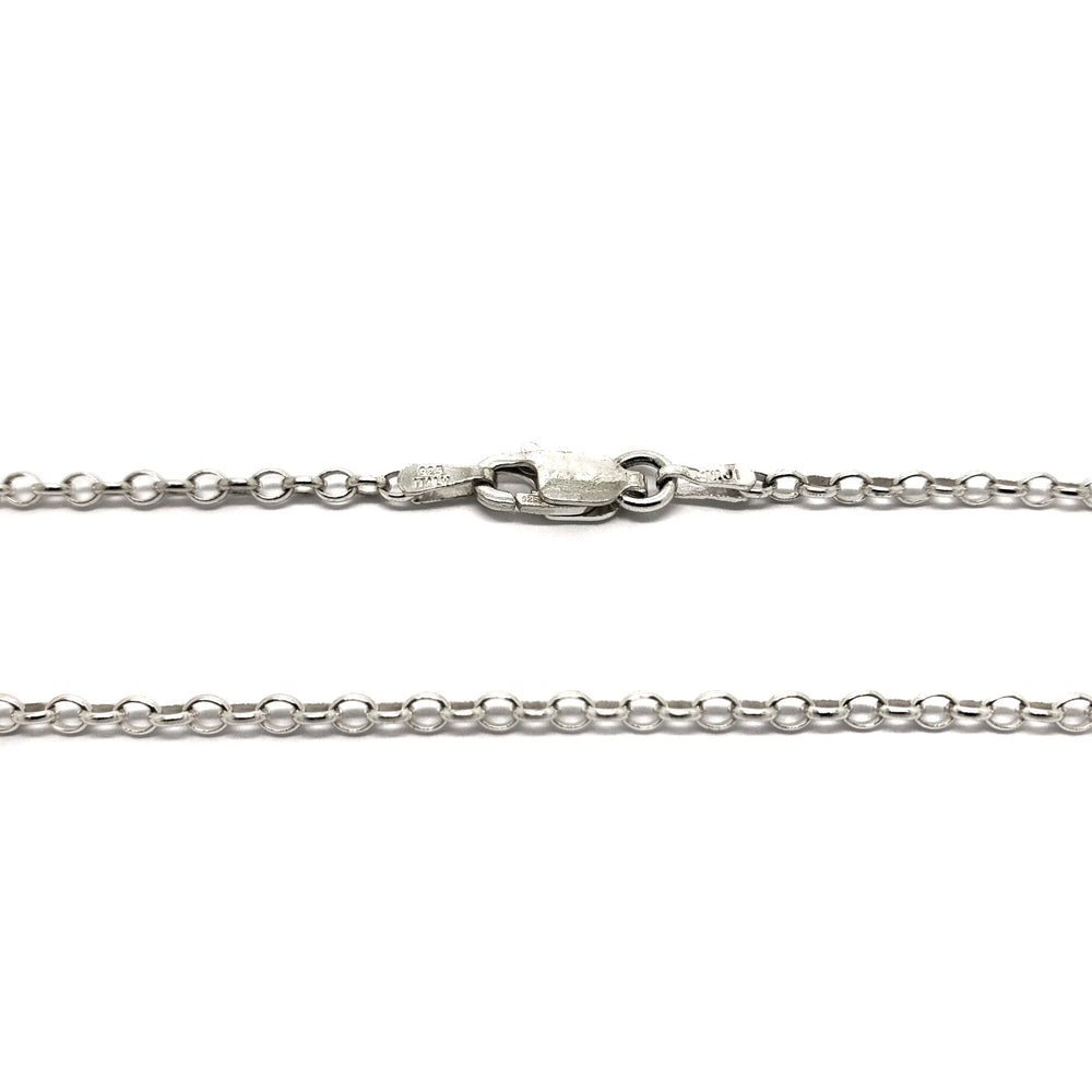 Silver Chain | Era Design Vancouver Canada