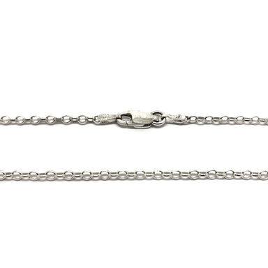 Silver Chain | Era Design Vancouver Canada