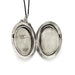 Vintage Silver Birks Locket | Era Design Vancouver Canada