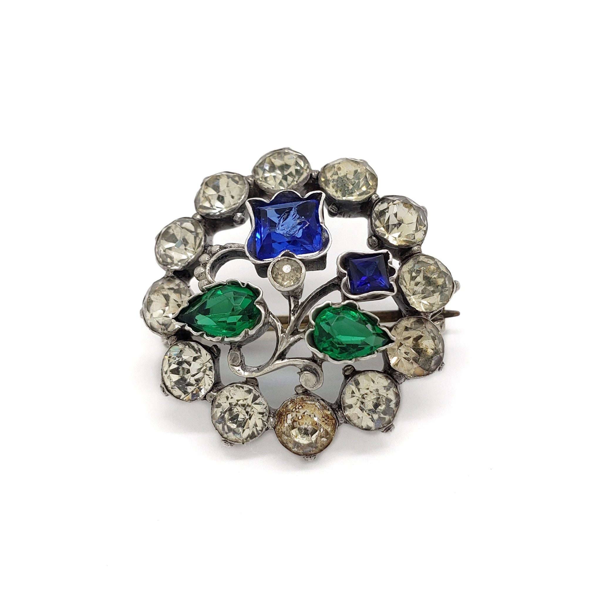 Vintage Pin | Era Design Vancouver Canada