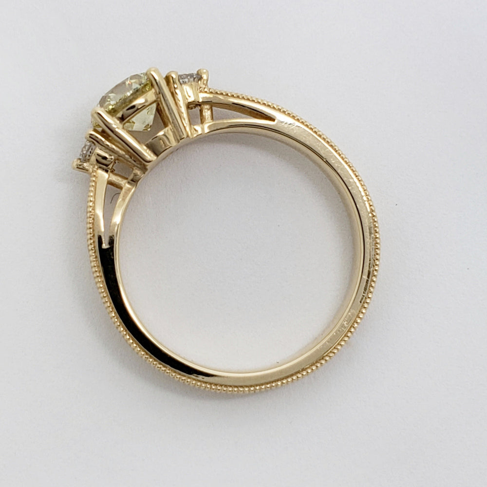 Danae | Reclaimed Old European
