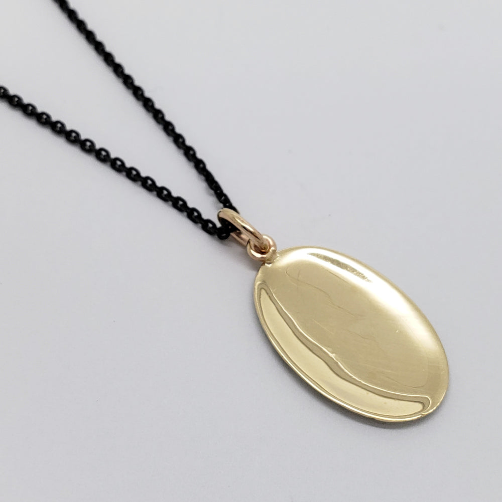 Vintage Pendant | Era Design Vancouver Canada