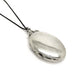 Vintage Silver Birks Locket | Era Design Vancouver Canada