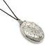 Vintage Silver Birks Locket | Era Design Vancouver Canada