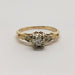 Antique Diamond Ring | Era Design Vancouver Canada