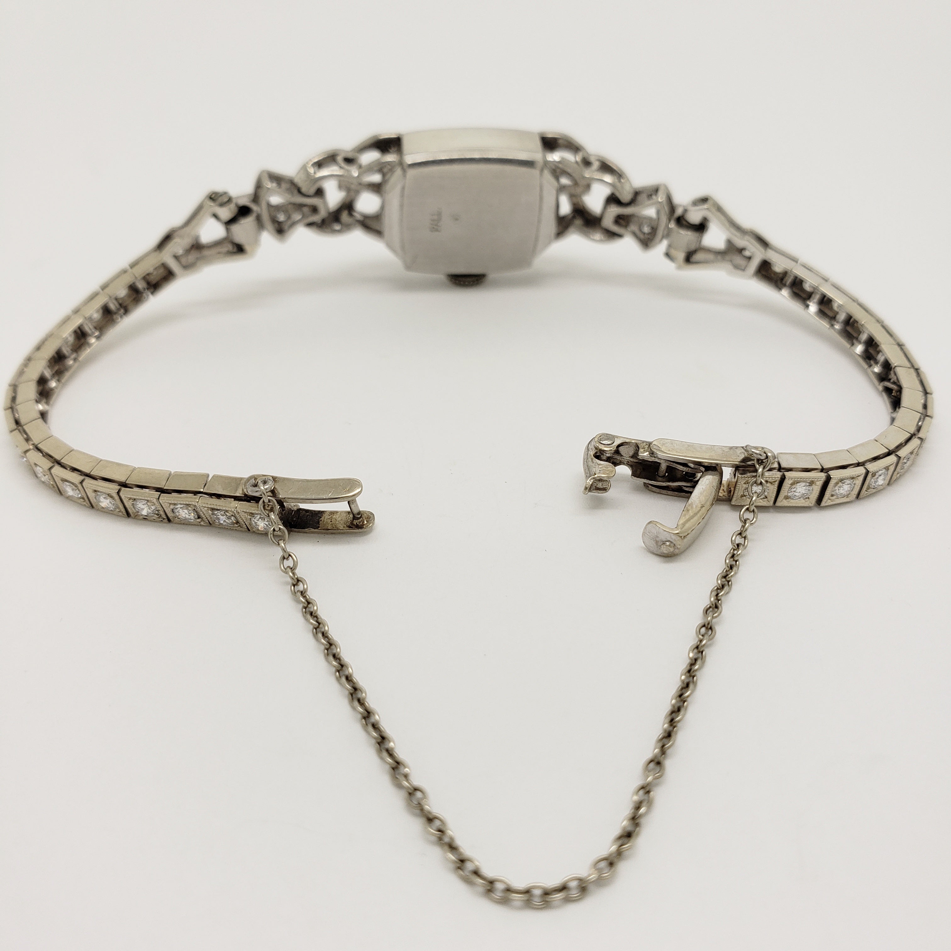 Antique Diamond Watch | Era Design Vancouver Canada