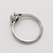 Montana Sapphire Engagement Ring | Era Design Vancouver Canada