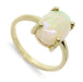 Vintage Opal Ring | Era Design Vancouver Canada