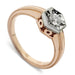 Beatrice Diamond Engagement Ring - Era Design Vancouver