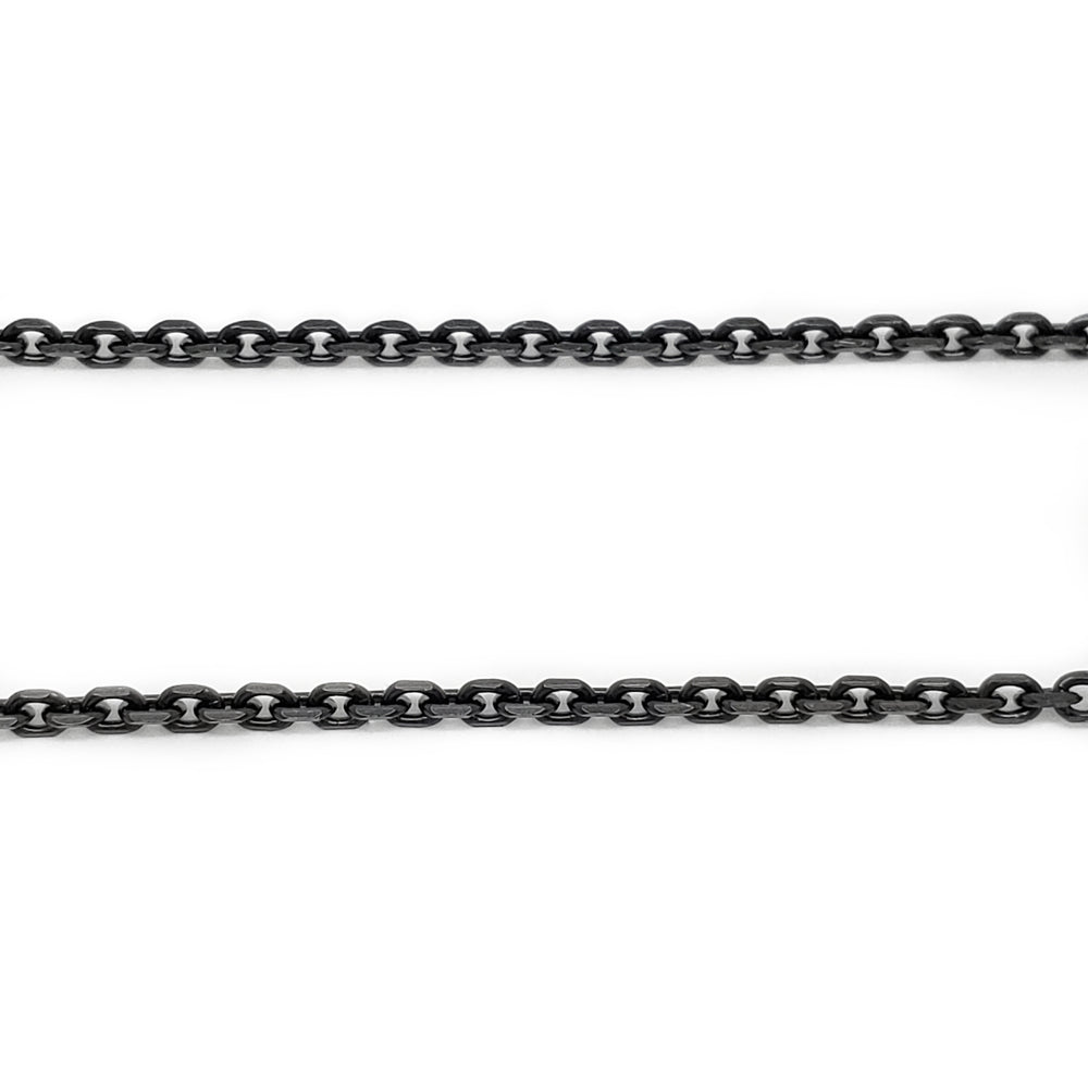 Black Chain | Era Design Vancouver Canada