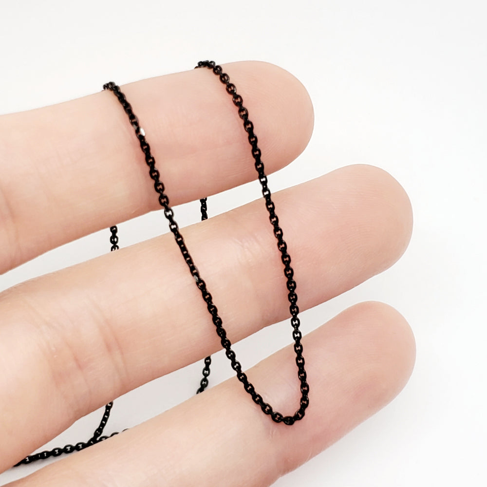 Black Chain | Era Design Vancouver Canada