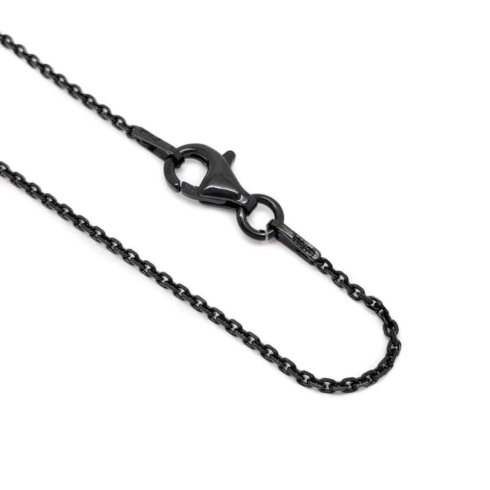 Black Chain | Era Design Vancouver Canada