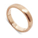 Rose Gold Wedding Ring  | Era Design Vancouver Canada
