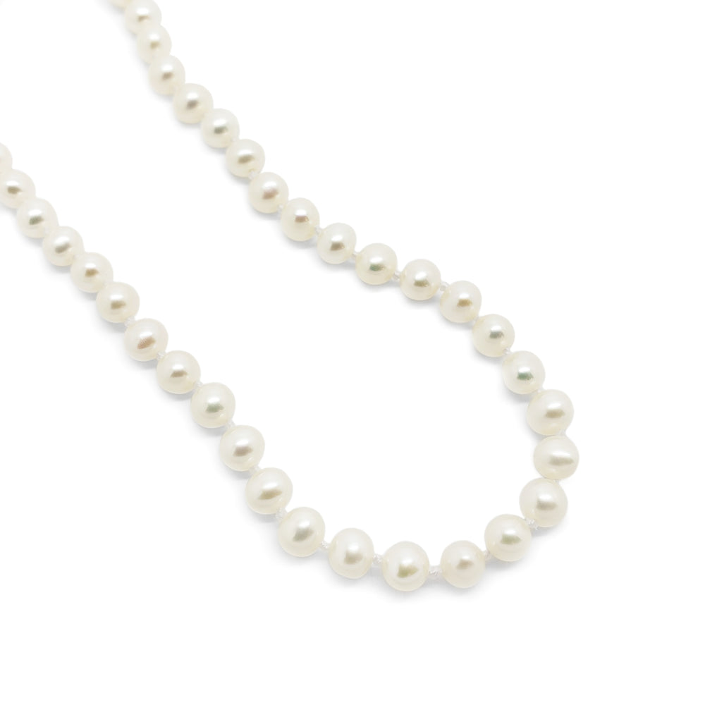 Pearl Necklace | Era Design Vancouver Canada