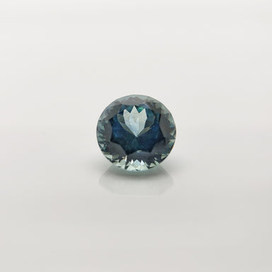 Teal Blue Sapphire | Era Design Vancouver Canada
