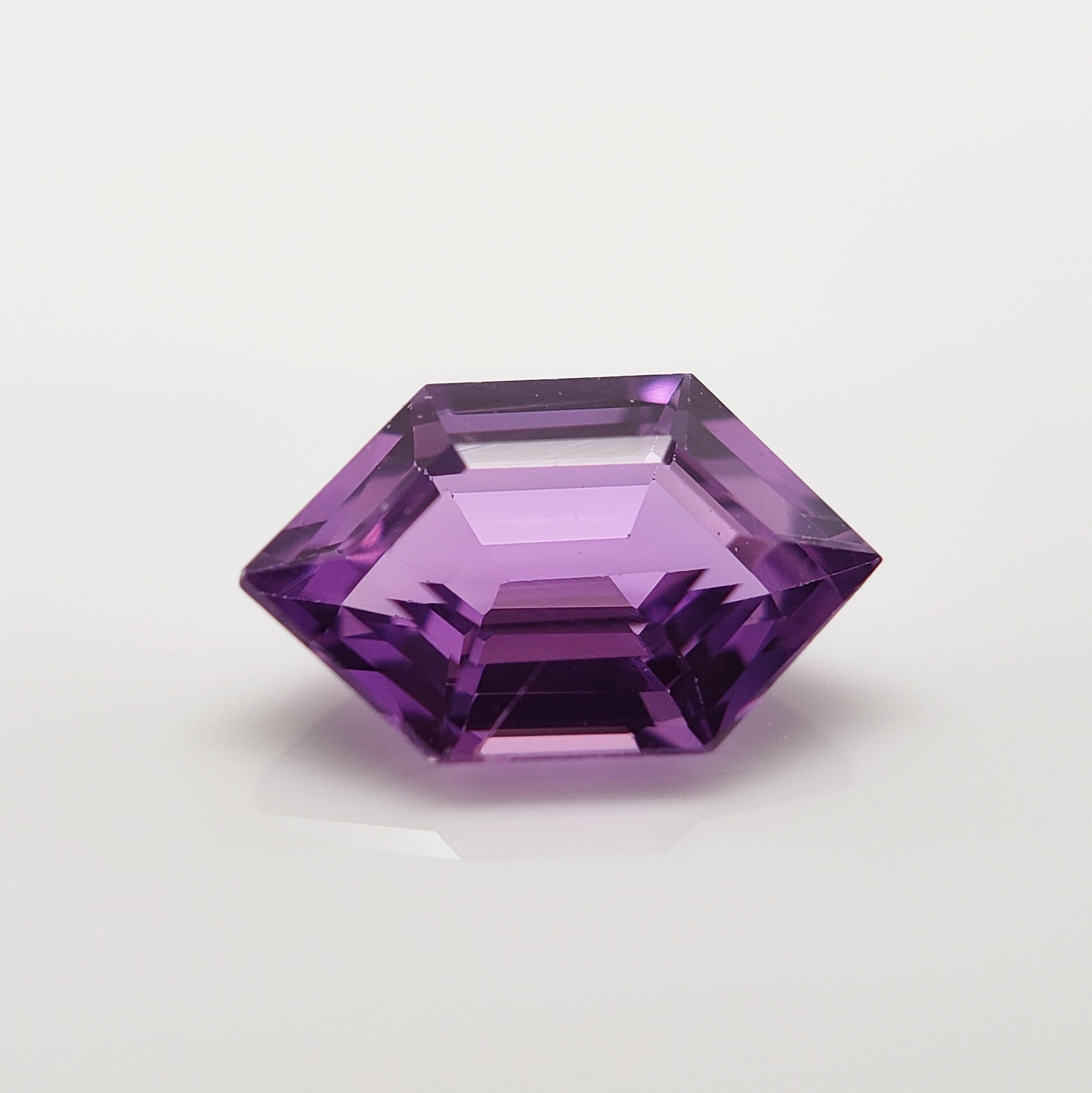 Purple Sapphire | Era Design Vancouver Canada