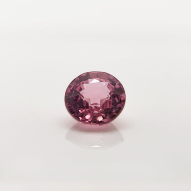 Pink Sapphire | Era Design Vancouver Canada