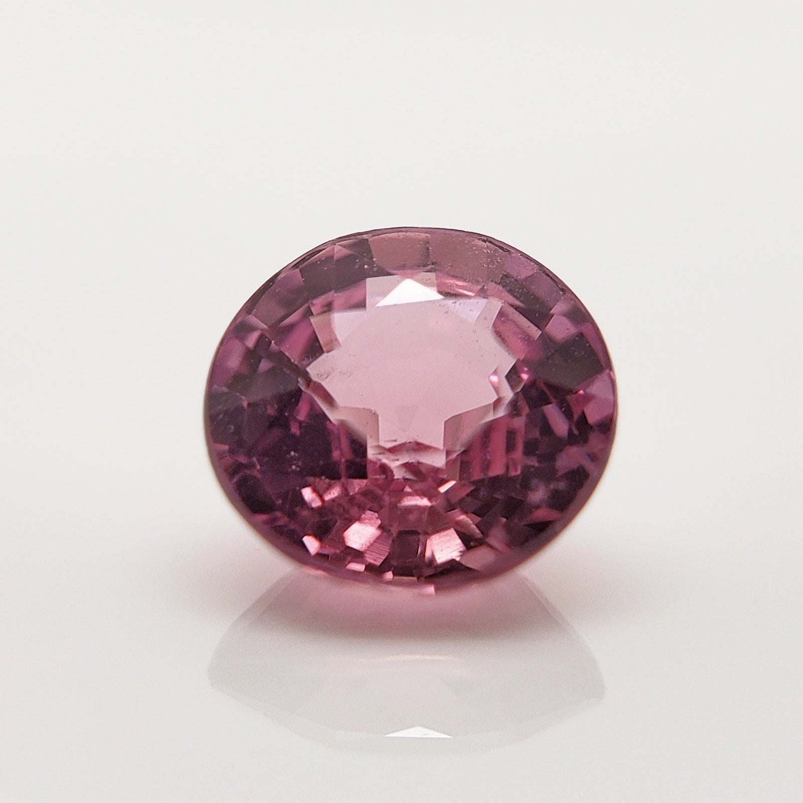 Pink Sapphire | Era Design Vancouver Canada