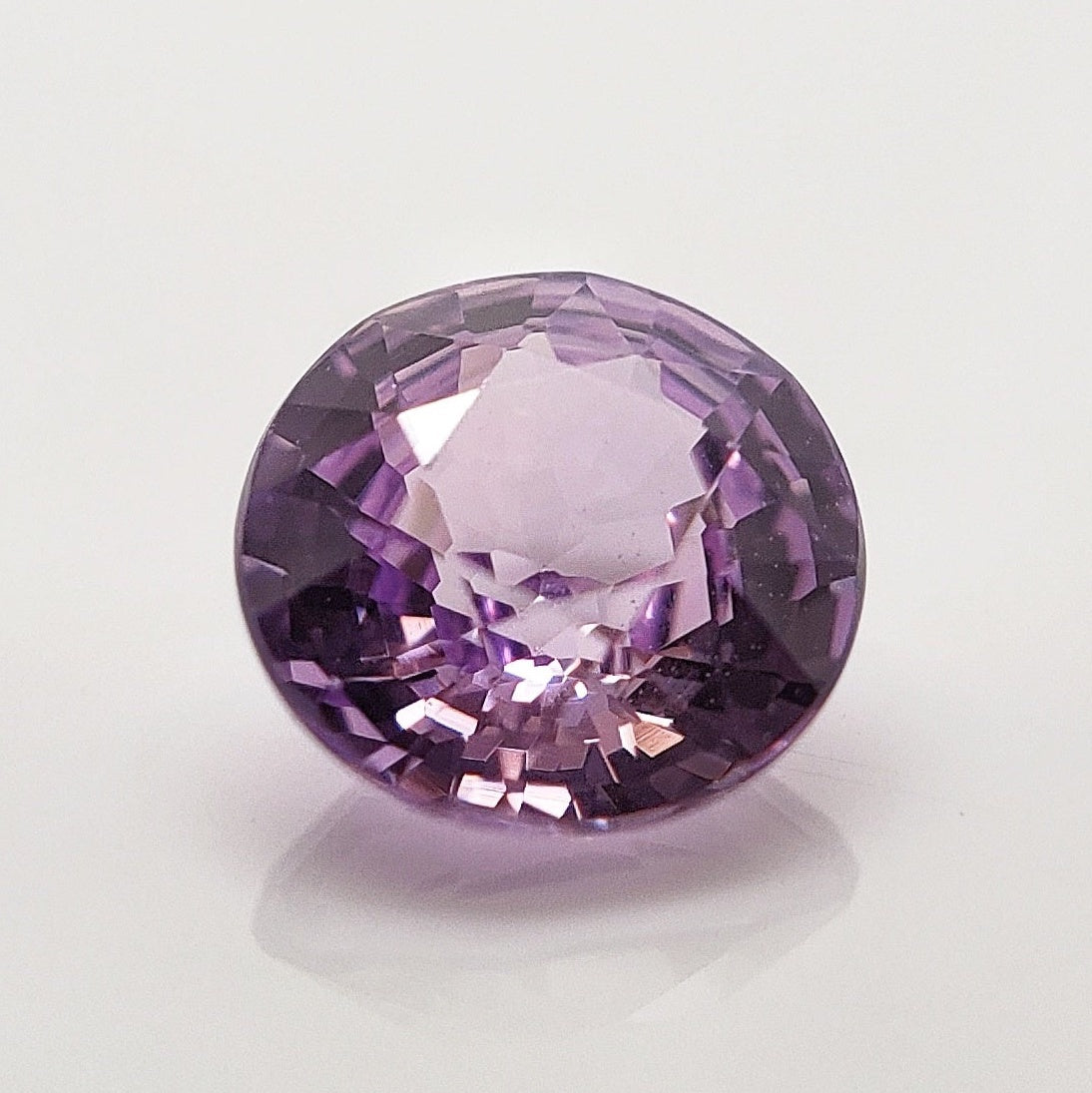 Purple Sapphire | Era Design Vancouver Canada
