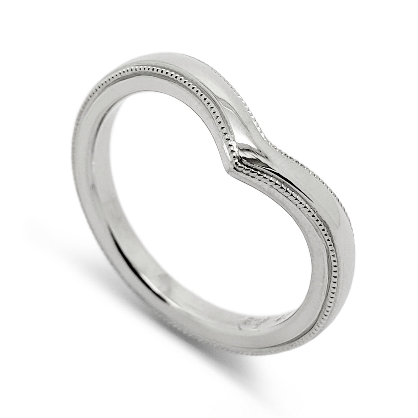 All In Stock Wedding Rings