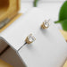 Diamond Earrings | Era Design Vancouver Canada