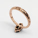 Marquis Sapphire Engagement Ring | Era Design Vancouver Canada