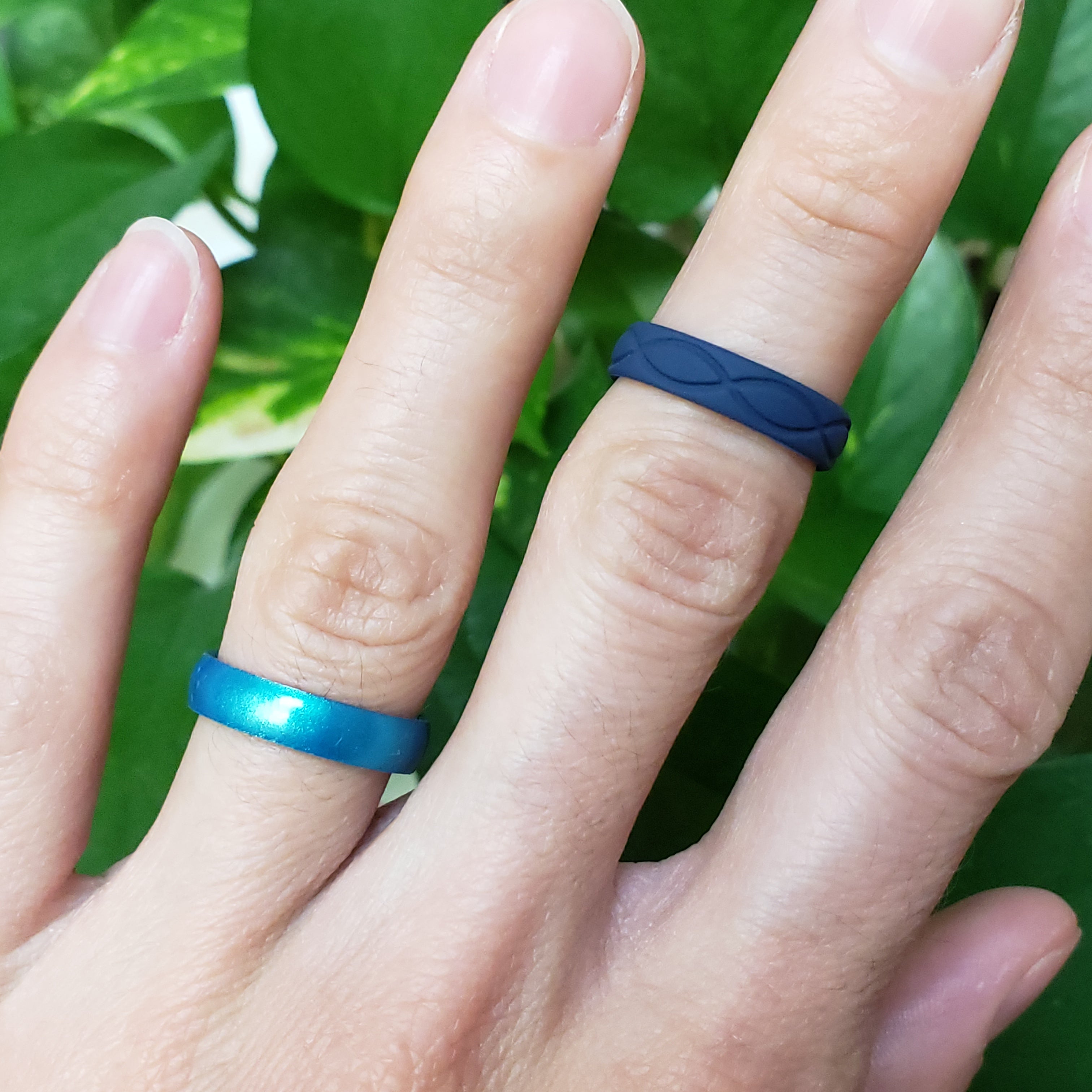 Batman™ Silicone Ring | DC Collection | Enso Rings