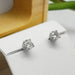 Lab Grown Diamond Earrings | Era Design Vancouver Canada