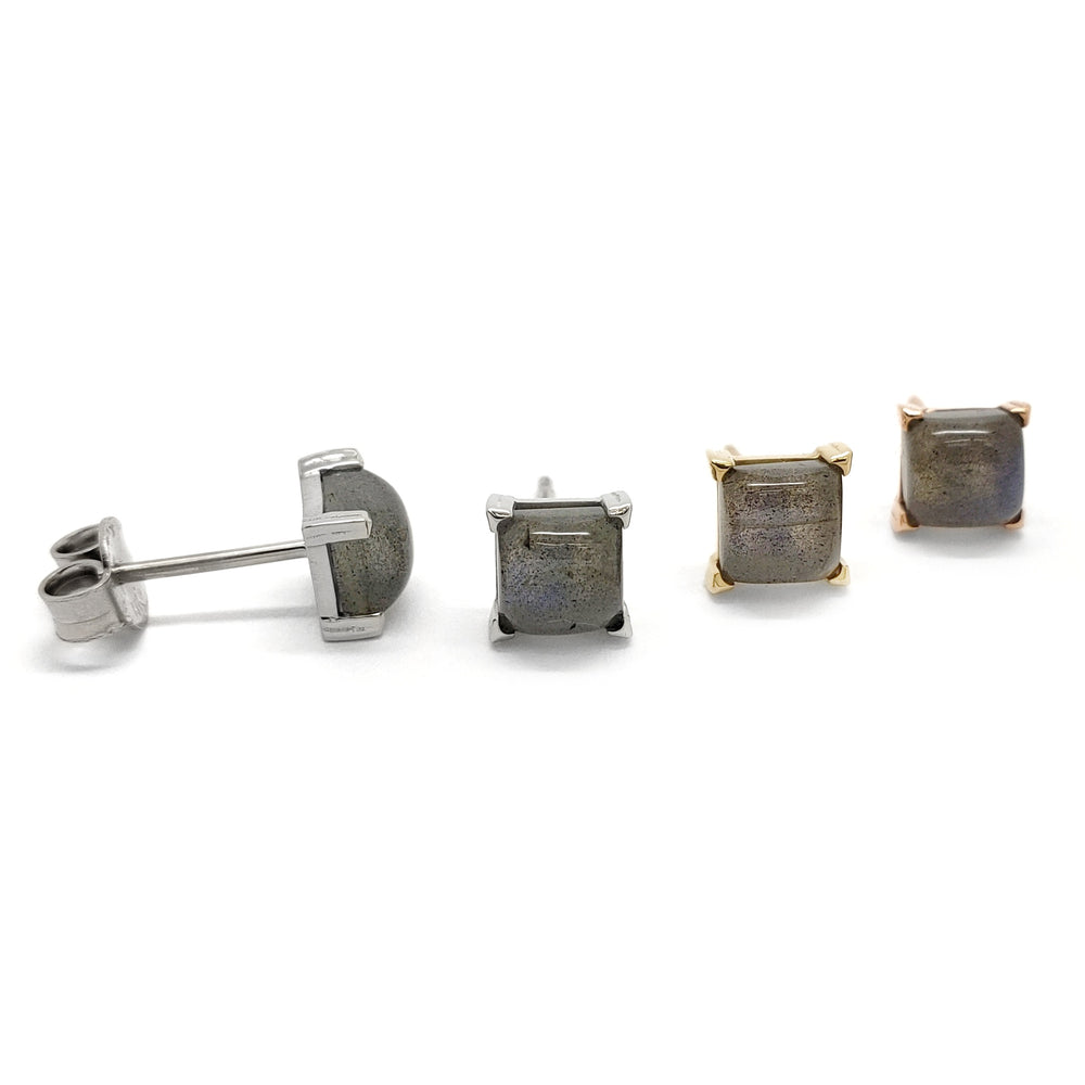 Labradorite Earrings | Era Design Vancouver Canada