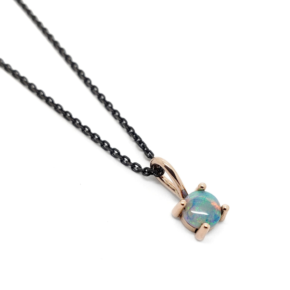 Opal Pendant | Era Design Vancouver Canada