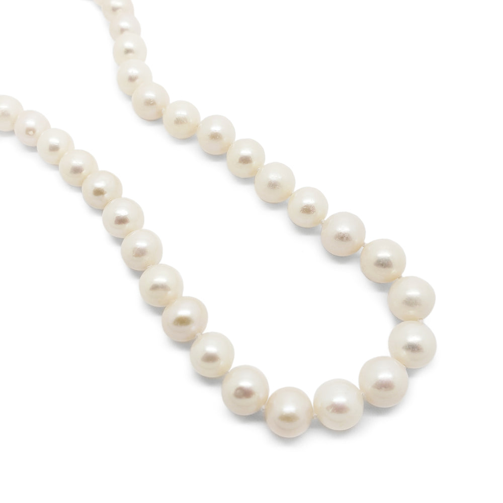 Pearl Necklace | Era Design Vancouver Canada