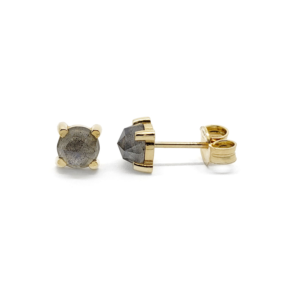 Labradorite Earrings | Era Design Vancouver Canada