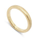 Yellow Gold Wedding Ring | Era Design Vancouver Canada