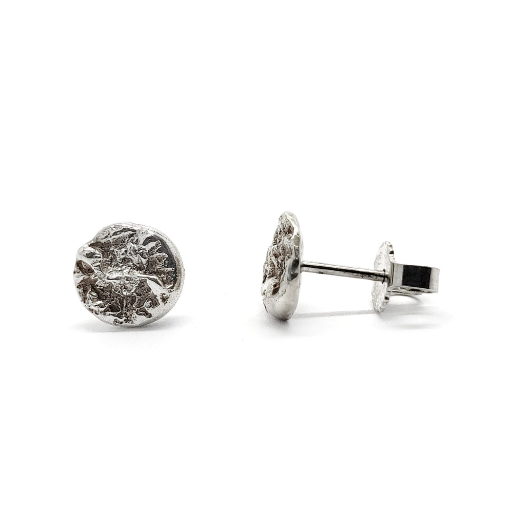 Silver Concrete Studs