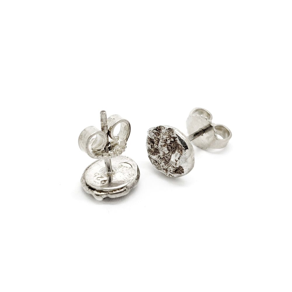 Silver Concrete Studs
