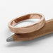 Rose Gold Wedding Ring | Era Design Vancouver Canada