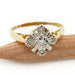 Vintage Art Deco Engagement Ring | Era Design Vancouver Canada