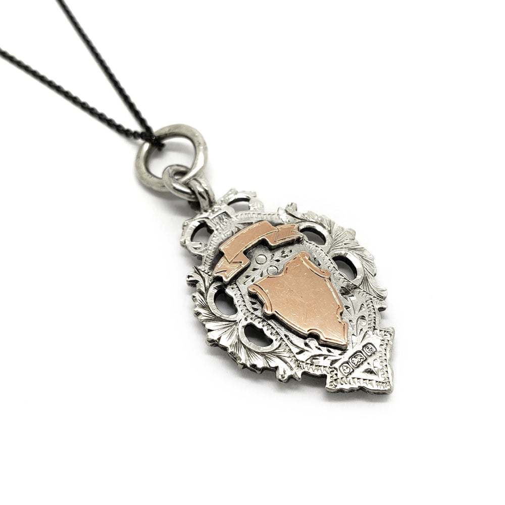 Vintage Pendant | Era Design Vancouver Canada