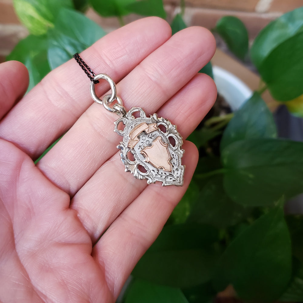 Vintage Pendant | Era Design Vancouver Canada