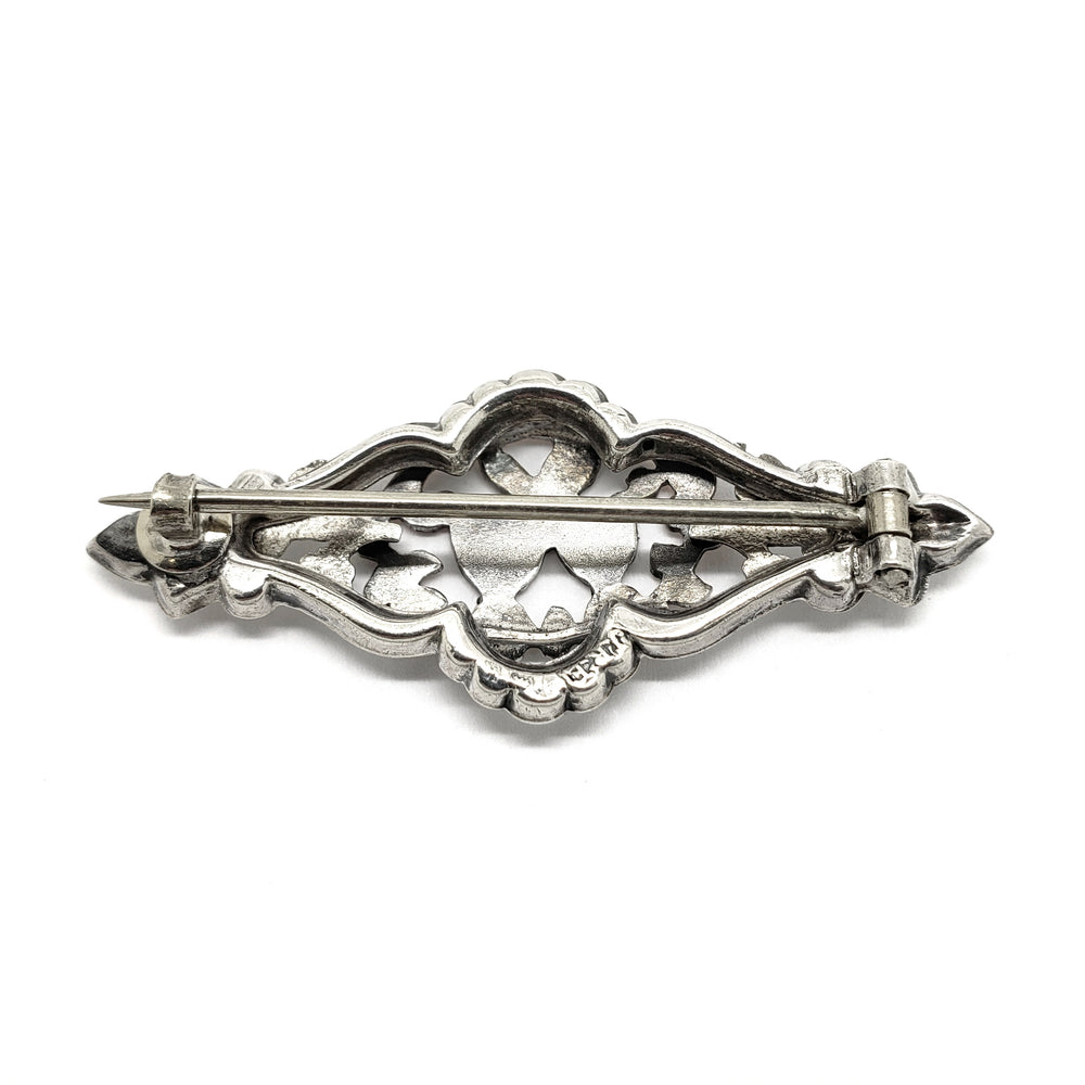 Vintage Pin | Era Design Vancouver Canada