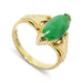 Vintage Jade Ring | Era Design Vancouver Canada