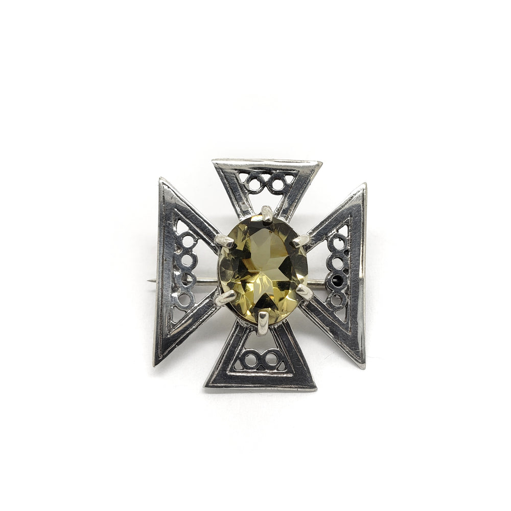Vintage Pin | Era Design Vancouver Canada