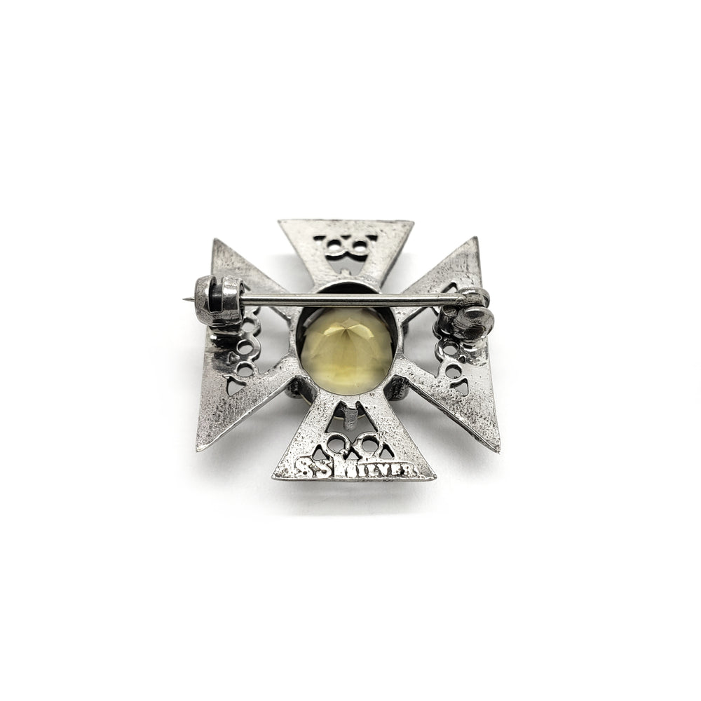 Vintage Pin | Era Design Vancouver Canada