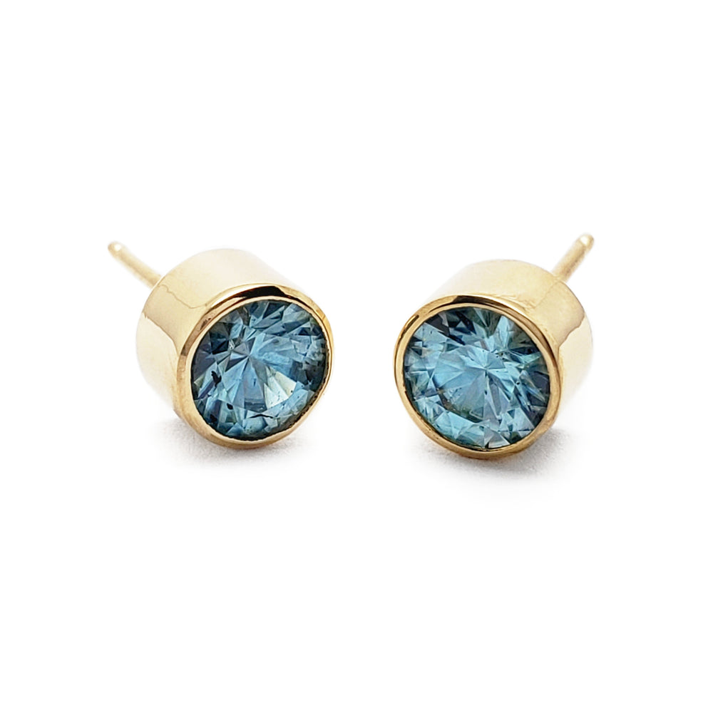 Zircon Earrings | Era Design Vancouver Canada