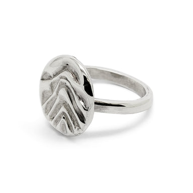 Sterling Silver Ring | Era Design Vancouver Canada